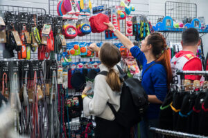 Shop & Explore – Meet Our Exhibitors